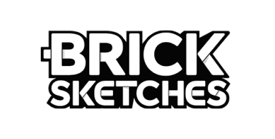Brick Sketchesâ„¢ image